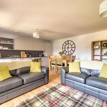 Guestready - Charming Flat Near Vibrant Leith Διαμέρισμα Εδιμβούργο Εξωτερικό φωτογραφία