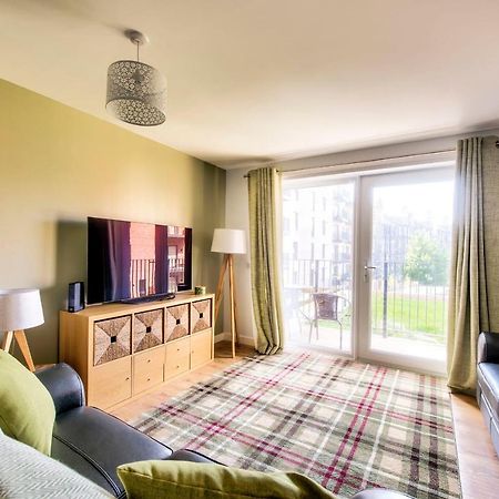 Guestready - Charming Flat Near Vibrant Leith Διαμέρισμα Εδιμβούργο Εξωτερικό φωτογραφία