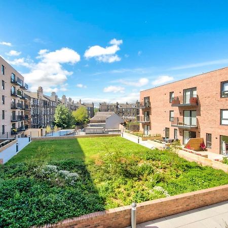 Guestready - Charming Flat Near Vibrant Leith Διαμέρισμα Εδιμβούργο Εξωτερικό φωτογραφία