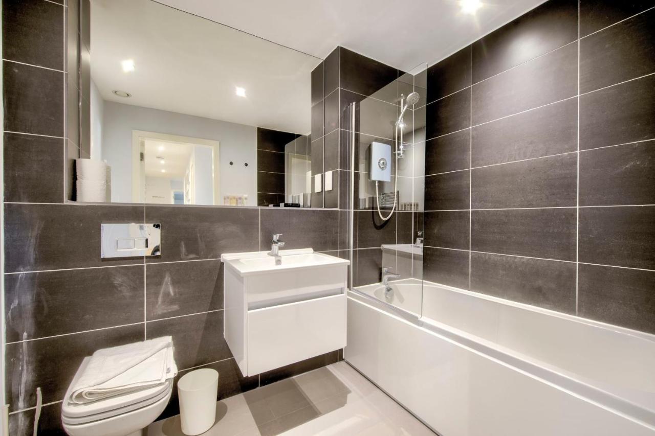 Guestready - Charming Flat Near Vibrant Leith Διαμέρισμα Εδιμβούργο Εξωτερικό φωτογραφία