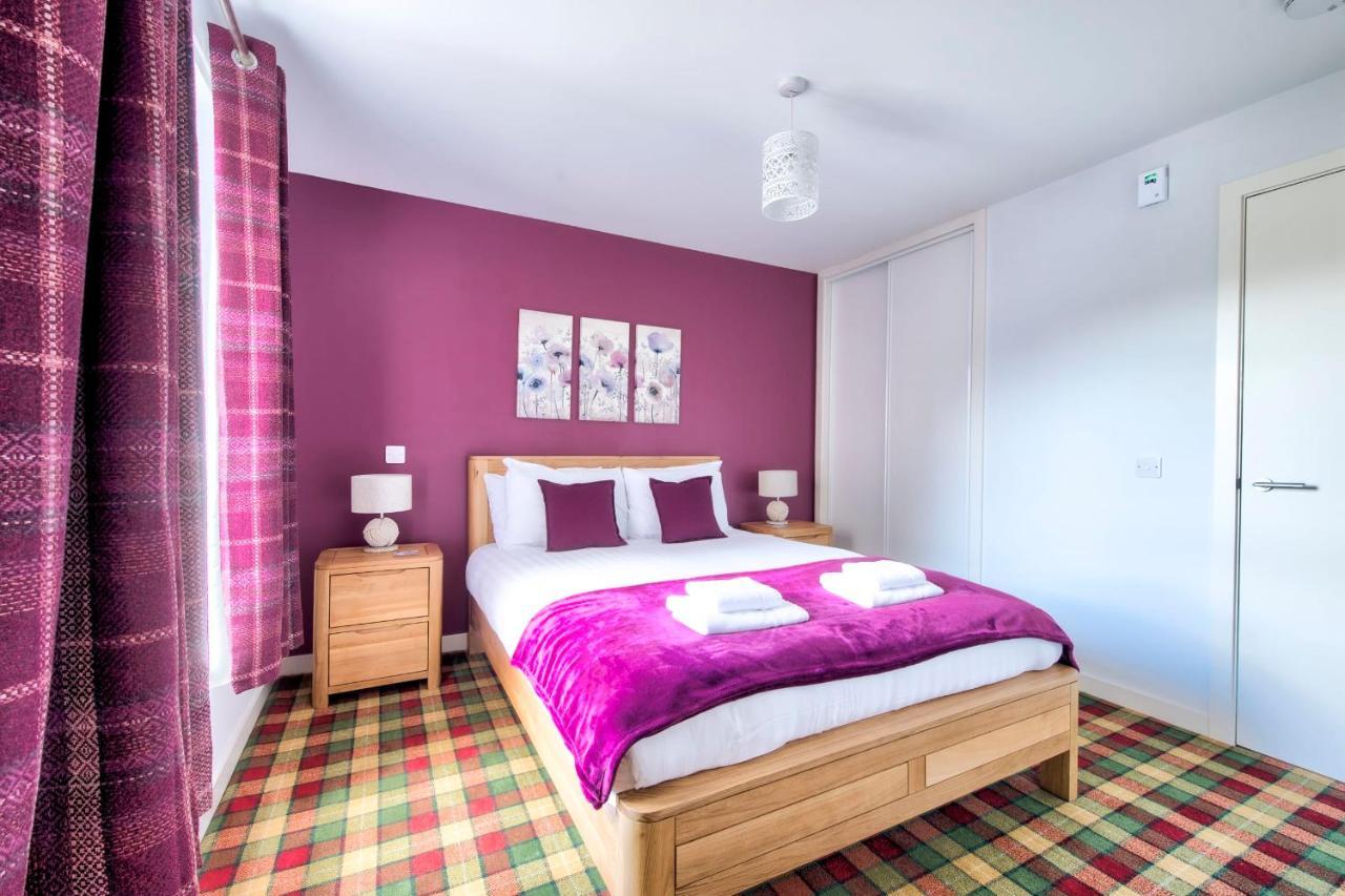 Guestready - Charming Flat Near Vibrant Leith Διαμέρισμα Εδιμβούργο Εξωτερικό φωτογραφία