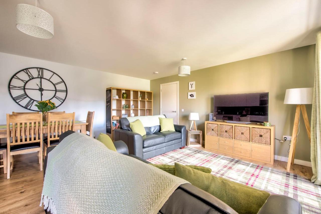 Guestready - Charming Flat Near Vibrant Leith Διαμέρισμα Εδιμβούργο Εξωτερικό φωτογραφία