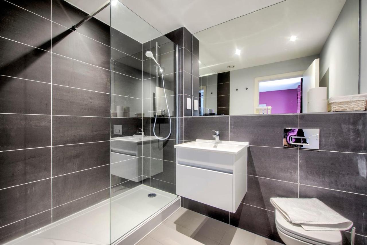 Guestready - Charming Flat Near Vibrant Leith Διαμέρισμα Εδιμβούργο Εξωτερικό φωτογραφία